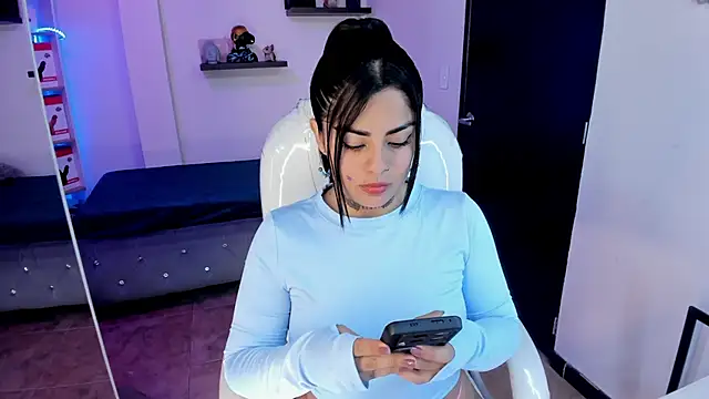 Catalinaa martinez online show from 02.07.25