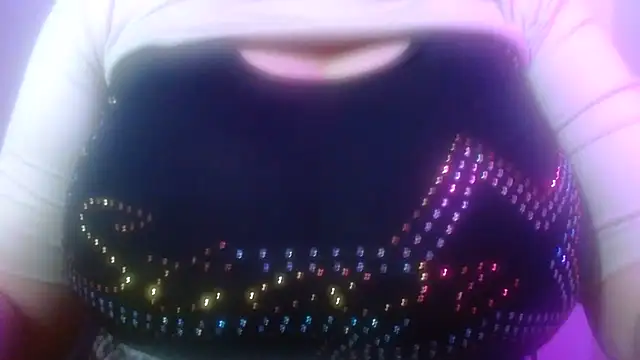 AnnyelinnaLove online show from 09.25.25