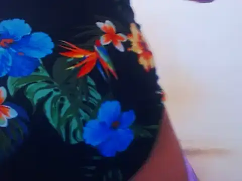 Snapshot of FairyKate_ chatting on 02.17.25 FairyKate online show from 02.17.25