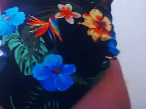 Snapshot of FairyKate_ chatting on 02.17.25 FairyKate online show from 02.17.25