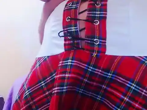 Snapshot of FairyKate_ chatting on 02.25.25 FairyKate online show from 02.25.25