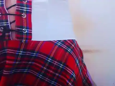 Snapshot of FairyKate_ chatting on 02.25.25 FairyKate online show from 02.25.25