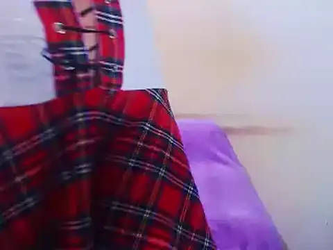 Snapshot of FairyKate_ chatting on 02.26.25 FairyKate online show from 02.26.25