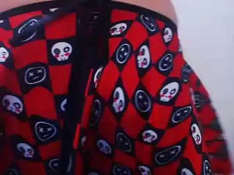 Snapshot of FairyKate_ chatting on 03.03.25 FairyKate online show from 03.03.25