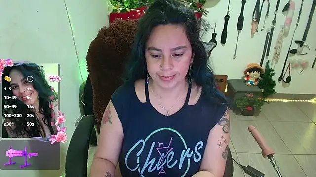 elektra 32 online show from 07.24.26
