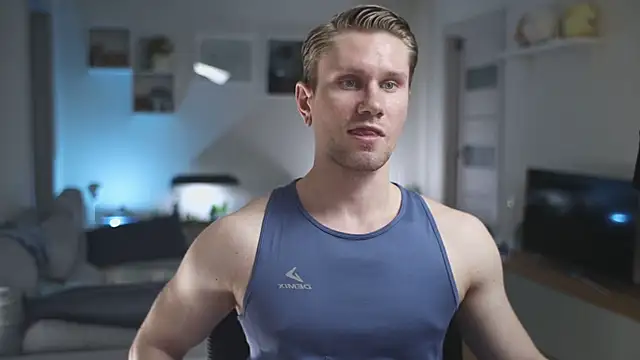 kevin-park online show from 03.10.25