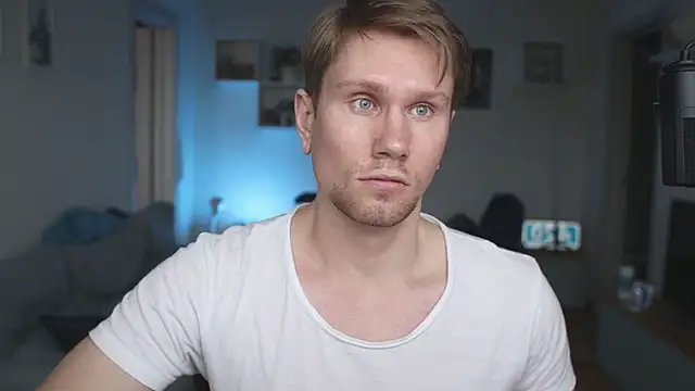 kevin-park online show from 03.12.25