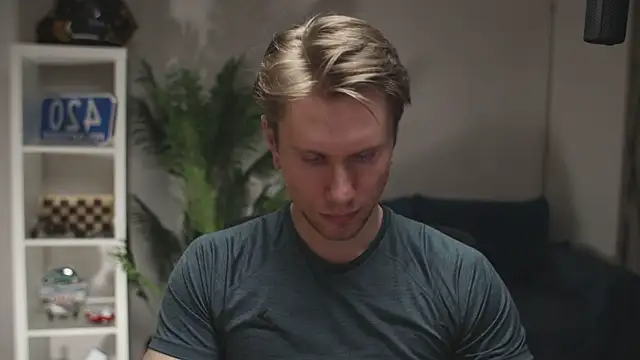 kevin-park online show from 03.18.25