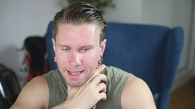 kevin-park online show from 10.16.25