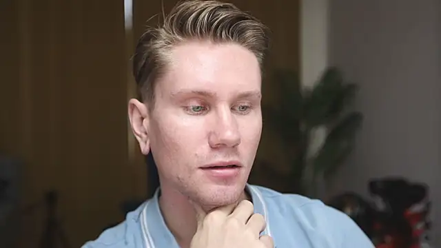 kevin-park online show from 11.16.25