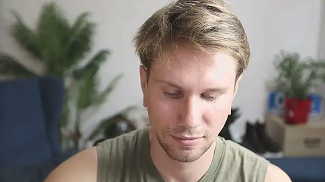 kevin-park online show from 12.03.25