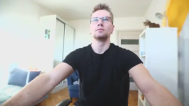 Snapshot of kevin-park chatting on 02.14.26 kevin-park online show from 02.14.26