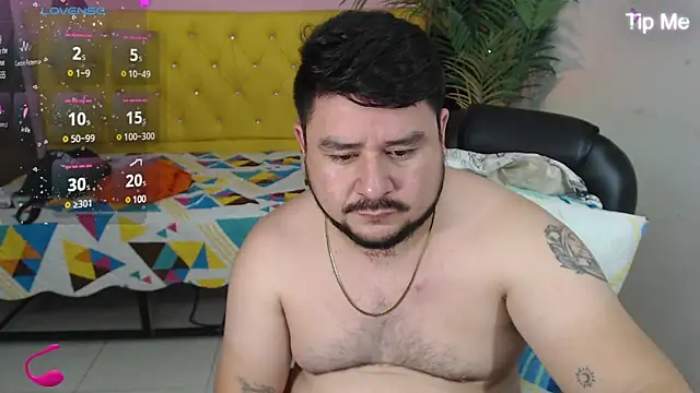oso dirty  online show from 12.01.24