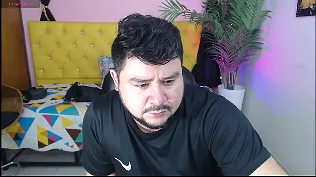 oso dirty  online show from 12.04.24