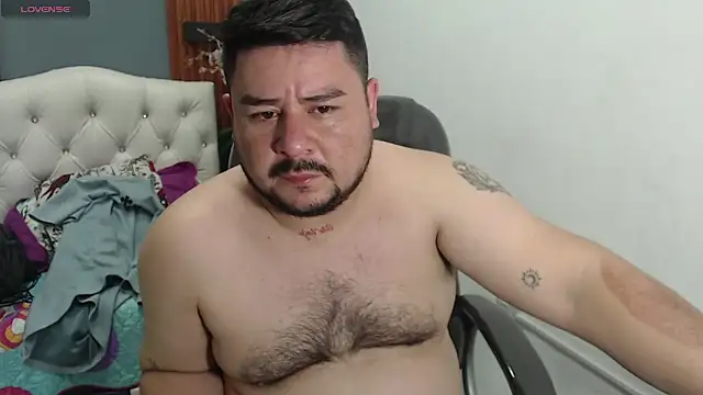 oso dirty  online show from 02.06.26