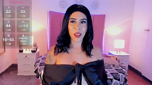 sofia castrillon online show from 02.12.25