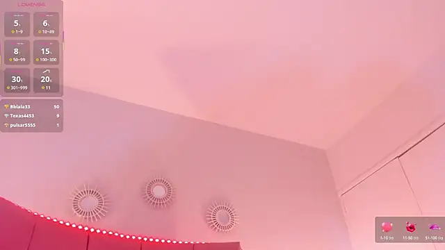 sofia castrillon online show from 02.26.25