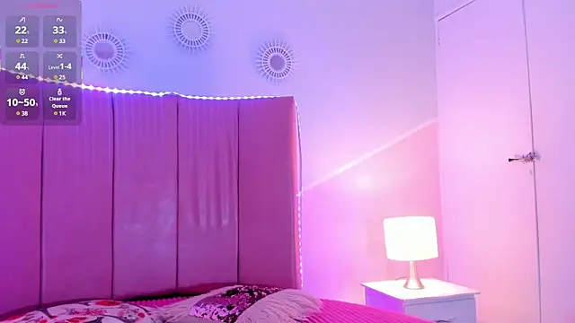 sofia castrillon online show from 02.27.25