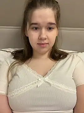 HornyGirlH online show from 01.16.26