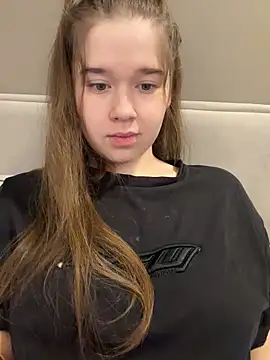 HornyGirlH online show from 01.17.26