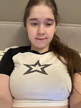 HornyGirlH online show from 03.01.26