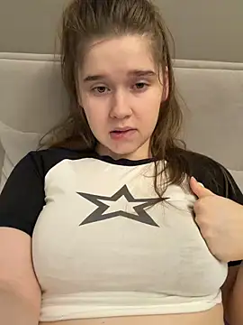 HornyGirlH online show from 04.09.26