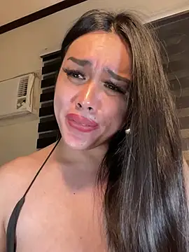 Snapshot of MISSANACONDA chatting on 03.01.25 MISSANACONDA online show from 03.01.25