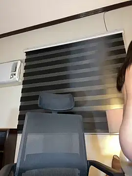 Snapshot of MISSANACONDA chatting on 03.14.25 MISSANACONDA online show from 03.14.25