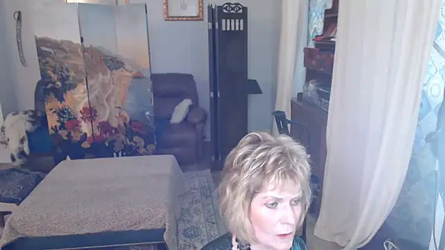 SindeeDix online show from 06.01.26