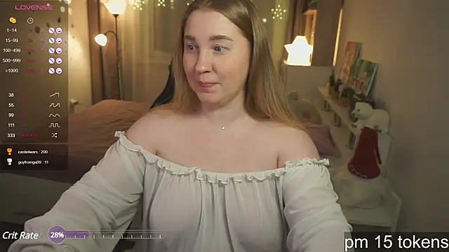 ollydoll92 online show from 01.26.25