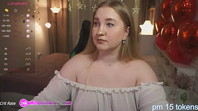 ollydoll92 online show from 02.23.25