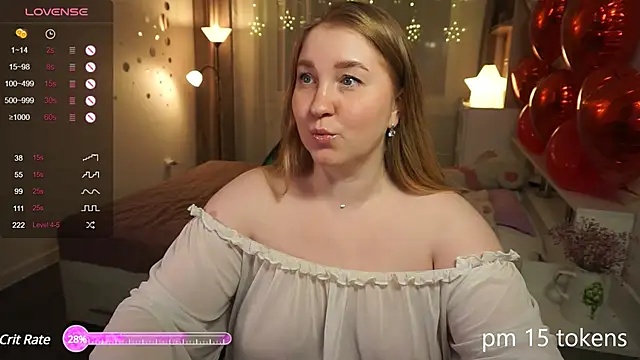 ollydoll92 online show from 02.27.25
