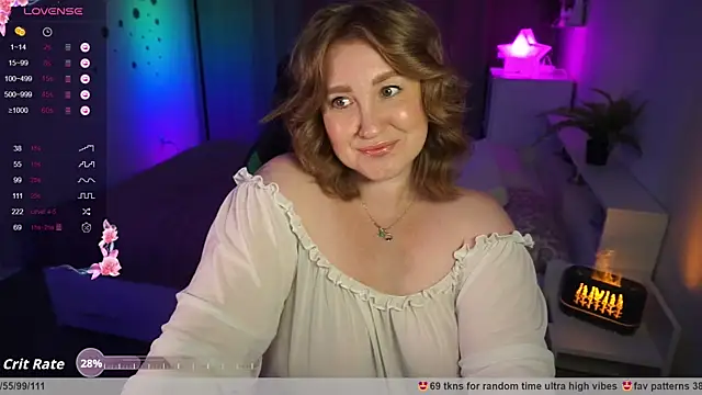 ollydoll92 online show from 09.18.25