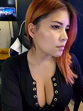 Snapshot of jnilu1227 chatting on 03.13.25 jnilu1227 online show from 03.13.25