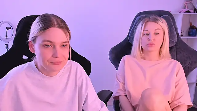 hotblonds online show from 01.13.25