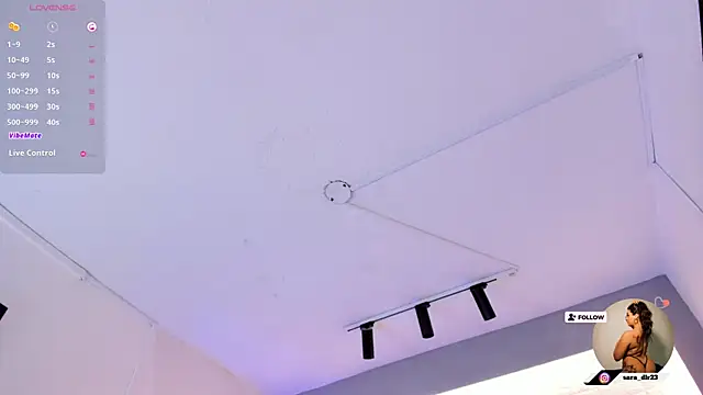 nataly clark  online show from 01.22.25