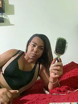 NatiBrunet online show from 12.17.25