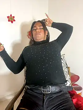 NatiBrunet online show from 12.22.25