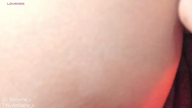 Ambeerouse online show from 01.20.25