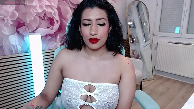 elettra love online show from 03.08.25