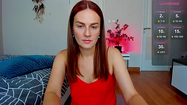 BritneyHall online show from 01.20.25