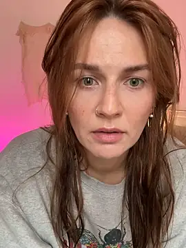 BritneyHall online show from 03.02.26