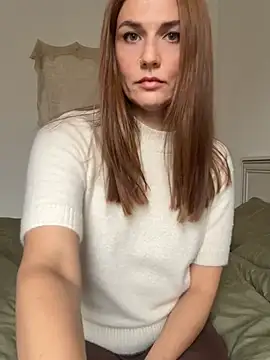 BritneyHall online show from 03.23.26