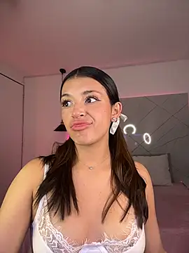 AMMY-CAMM online show from 11.10.25