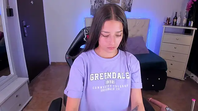 Amaia Daniells online show from 01.15.25