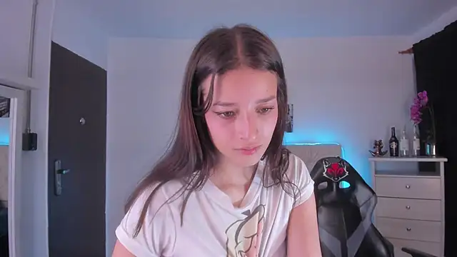 Amaia Daniells online show from 01.28.25