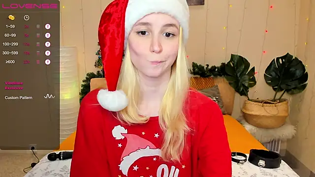 fleximona online show from 12.20.24