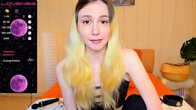 fleximona online show from 02.14.25