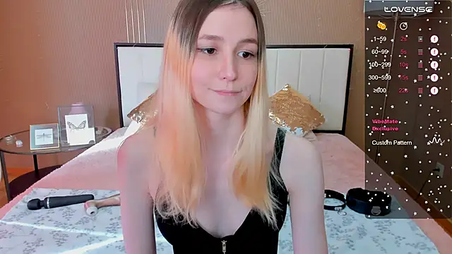 fleximona online show from 03.09.25