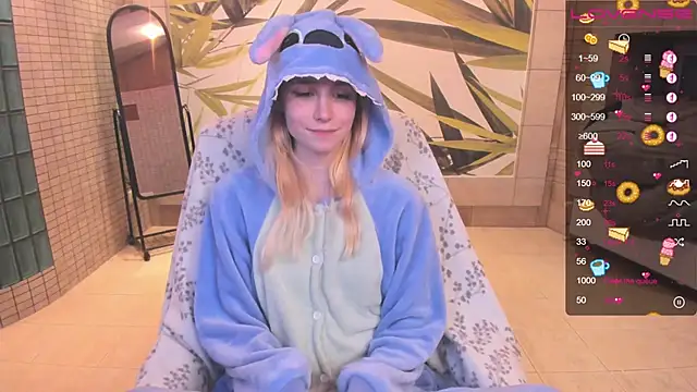 fleximona online show from 02.22.26